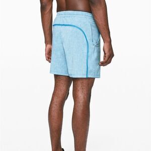 Lululemon Pace Breaker Lined Short Sz M